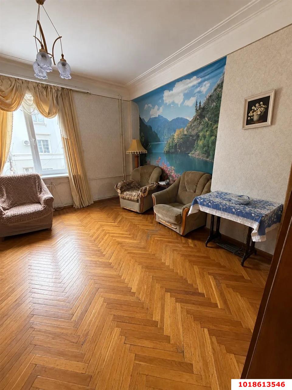 Фото №2: 3-комнатная квартира 86&nbsp;м², 2/3&nbsp;эт. - Краснодар, Западный внутригородской округ, Горгаз, мкр. Центральный, ул. Захарова, 43