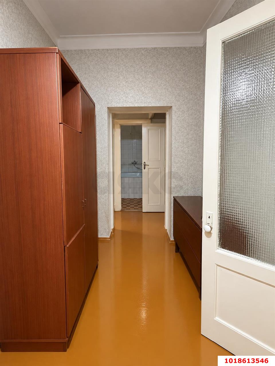 Фото №8: 3-комнатная квартира 86&nbsp;м², 2/3&nbsp;эт. - Краснодар, Западный внутригородской округ, Горгаз, мкр. Центральный, ул. Захарова, 43