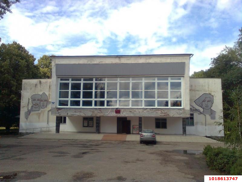 Фото №10: Дом 50&nbsp;м² + 16&nbsp;сот., 1&nbsp;эт. - Старокорсунская, мкр. Карасунский внутригородской округ, ул. Октябрьская, 78
