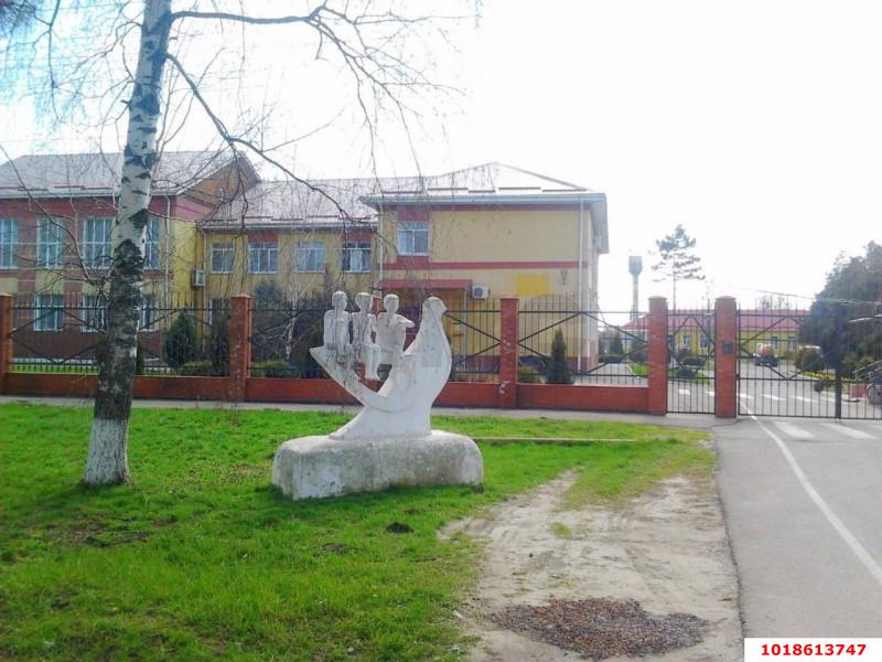Фото №8: Дом 50&nbsp;м² + 16&nbsp;сот., 1&nbsp;эт. - Старокорсунская, мкр. Карасунский внутригородской округ, ул. Октябрьская, 78