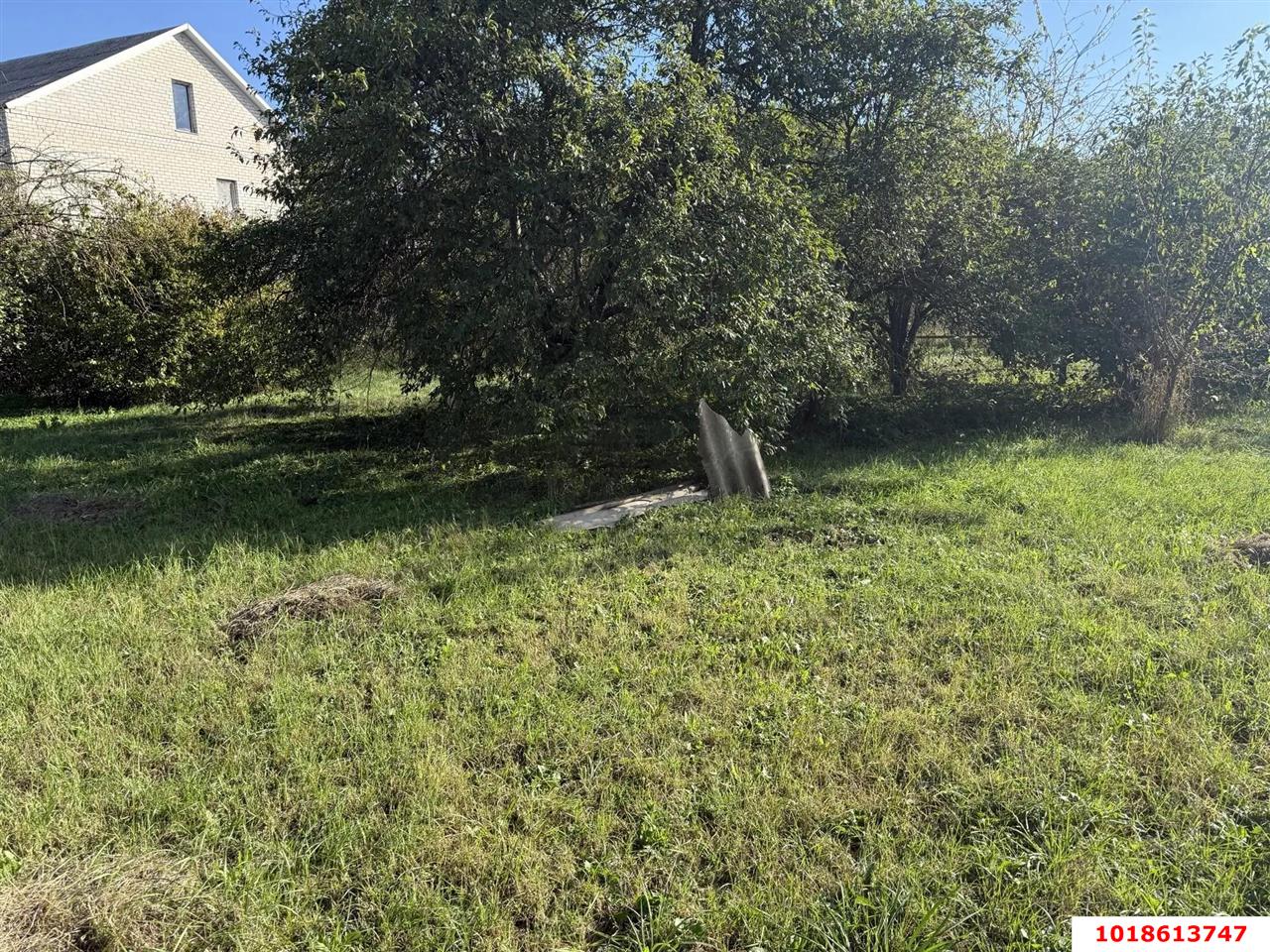 Фото №2: Дом 50&nbsp;м² + 16&nbsp;сот., 1&nbsp;эт. - Старокорсунская, мкр. Карасунский внутригородской округ, ул. Октябрьская, 78