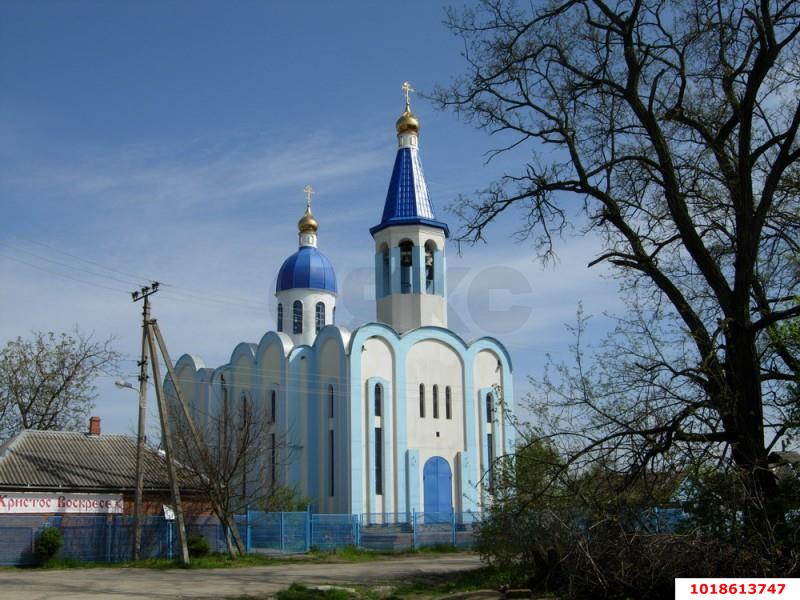 Фото №9: Дом 50&nbsp;м² + 16&nbsp;сот., 1&nbsp;эт. - Старокорсунская, мкр. Карасунский внутригородской округ, ул. Октябрьская, 78