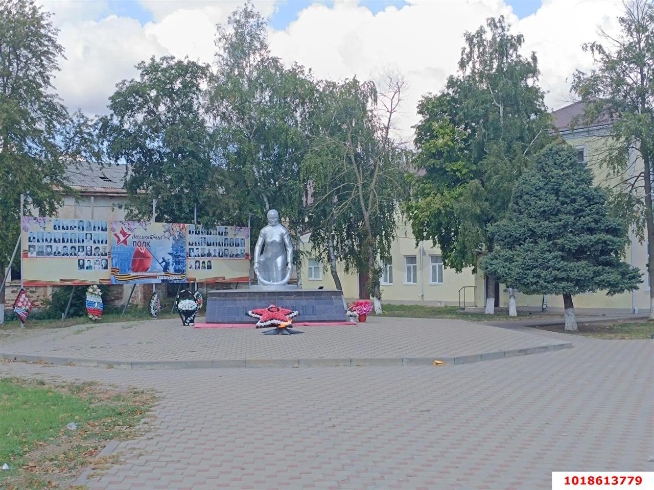 Фото №11: Земельный участок под ИЖС 10&nbsp;сот. - Воронцовская, ул. Крупской