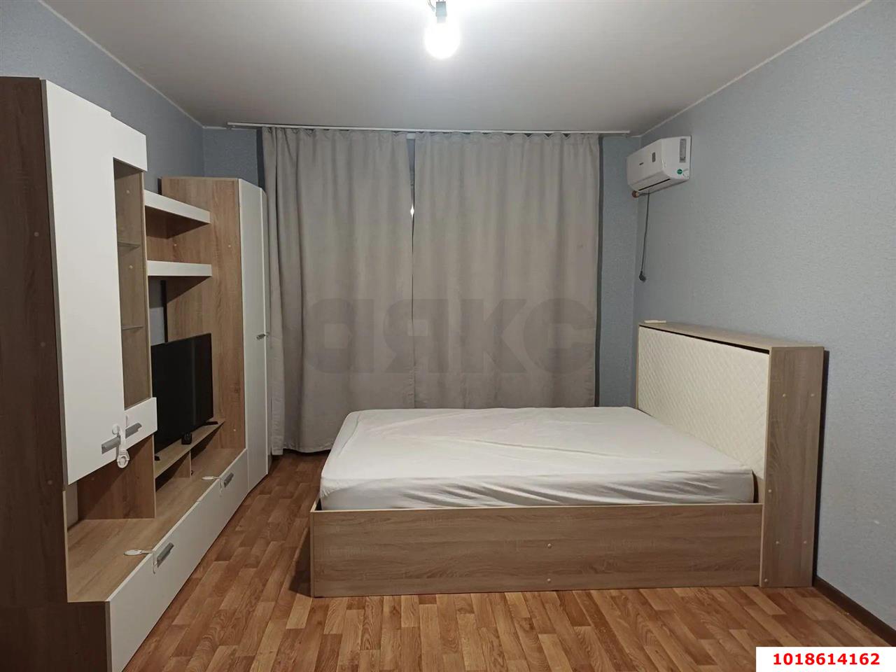 Фото №7: 1-комнатная квартира 42&nbsp;м², 4/16&nbsp;эт. - Краснодар, Прикубанский внутригородской округ, мкр. Восточно-Кругликовский, ул. Героев-Разведчиков, 17/1