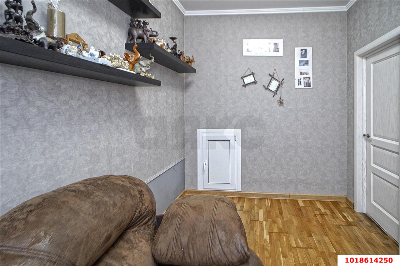 Фото №25: Дом 99&nbsp;м² + 3.84&nbsp;сот., 2&nbsp;эт. - Ленина, Карасунский внутригородской округ, мкр. территория ДНТ Виктория, ул. Красивая, 42