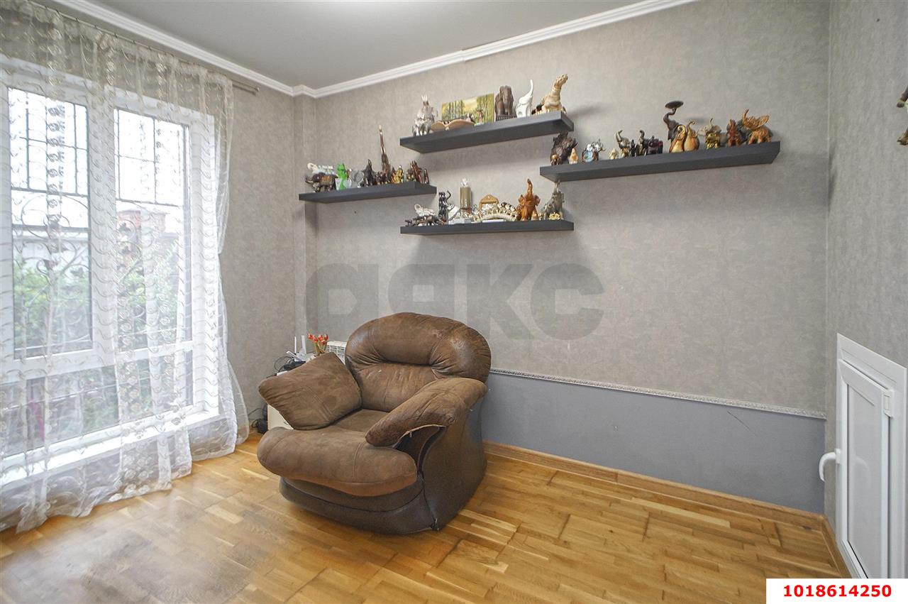 Фото №23: Дом 99&nbsp;м² + 3.84&nbsp;сот., 2&nbsp;эт. - Ленина, Карасунский внутригородской округ, мкр. территория ДНТ Виктория, ул. Красивая, 42