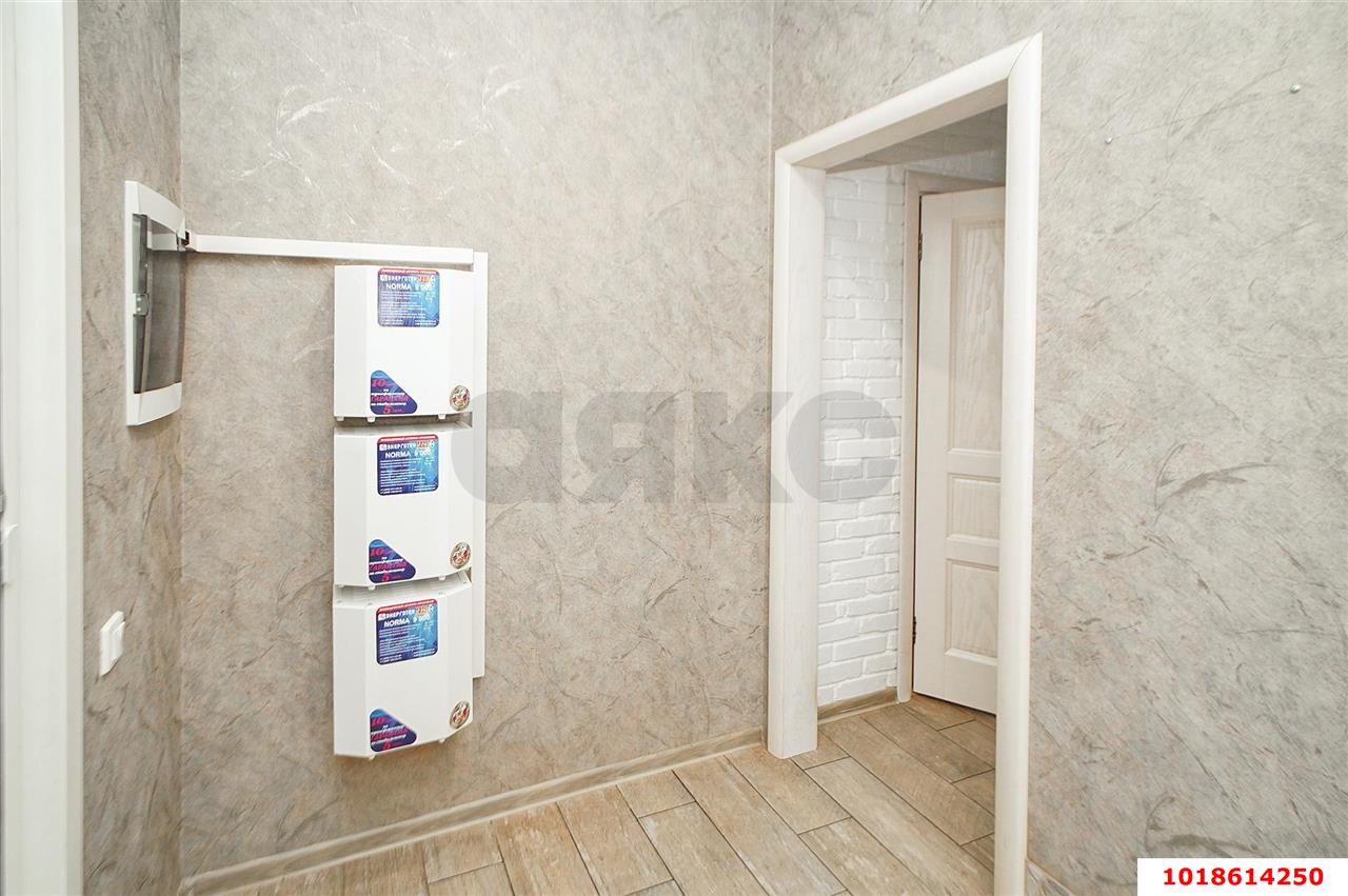 Фото №35: Дом 99&nbsp;м² + 3.84&nbsp;сот., 2&nbsp;эт. - Ленина, Карасунский внутригородской округ, мкр. территория ДНТ Виктория, ул. Красивая, 42
