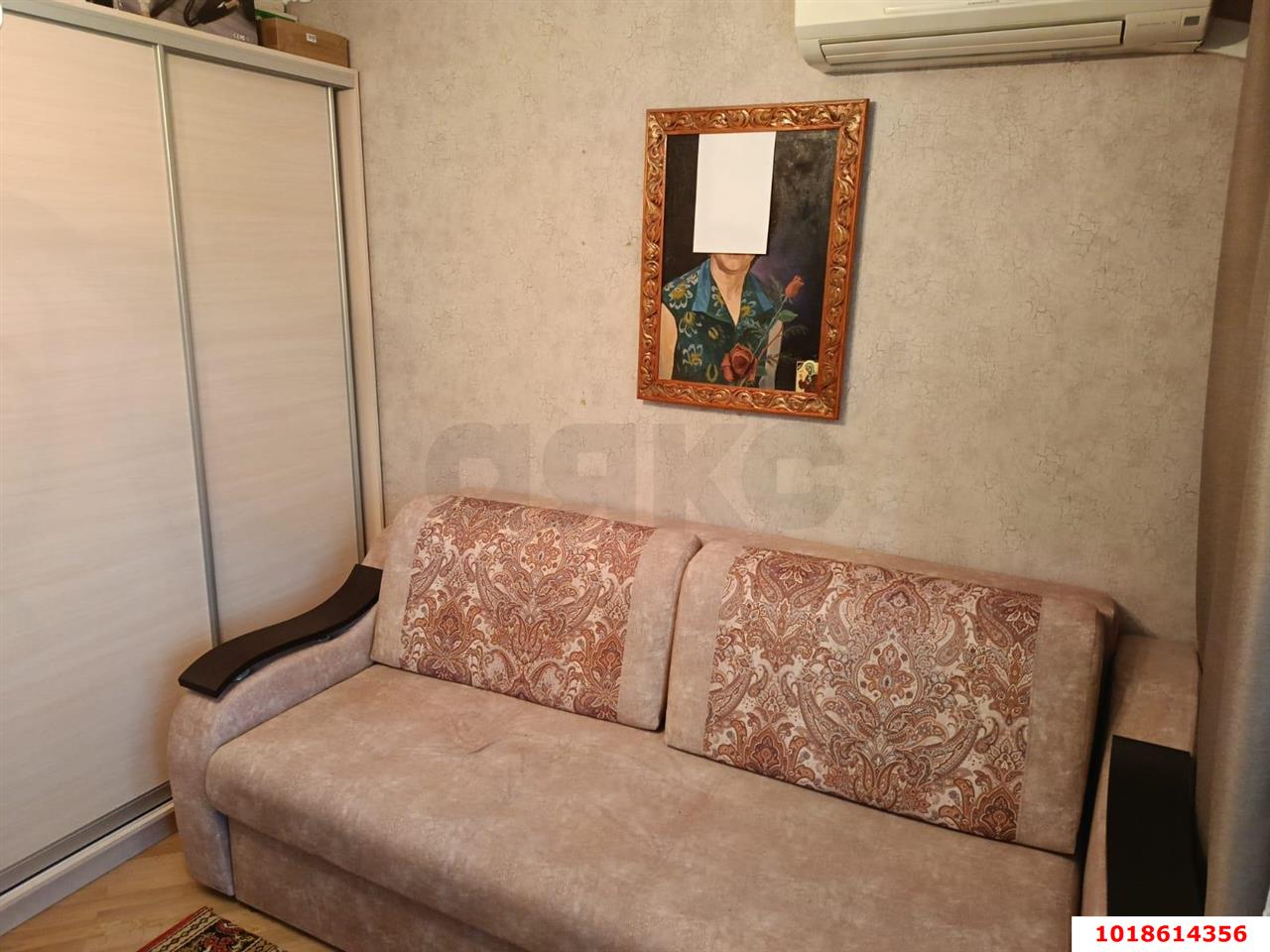 Фото №26: 2-комнатная квартира 60&nbsp;м², 2/10&nbsp;эт. - Краснодар, мкр. Западный внутригородской округ, ул. Одесская, 8