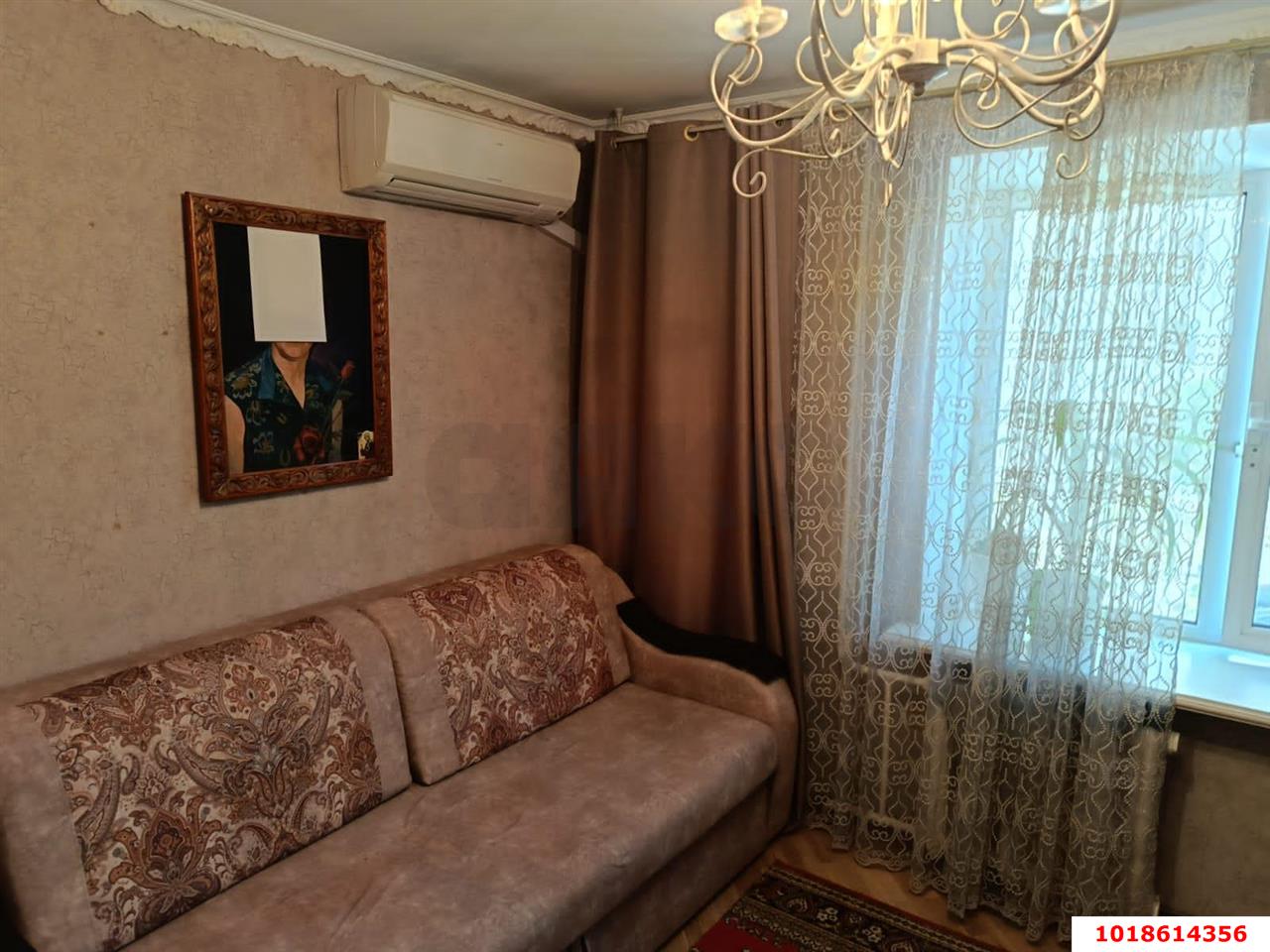 Фото №6: 2-комнатная квартира 60&nbsp;м², 2/10&nbsp;эт. - Краснодар, мкр. Западный внутригородской округ, ул. Одесская, 8