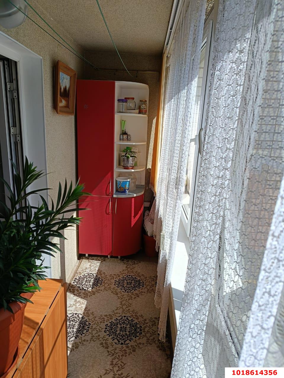 Фото №21: 2-комнатная квартира 60&nbsp;м², 2/10&nbsp;эт. - Краснодар, мкр. Западный внутригородской округ, ул. Одесская, 8