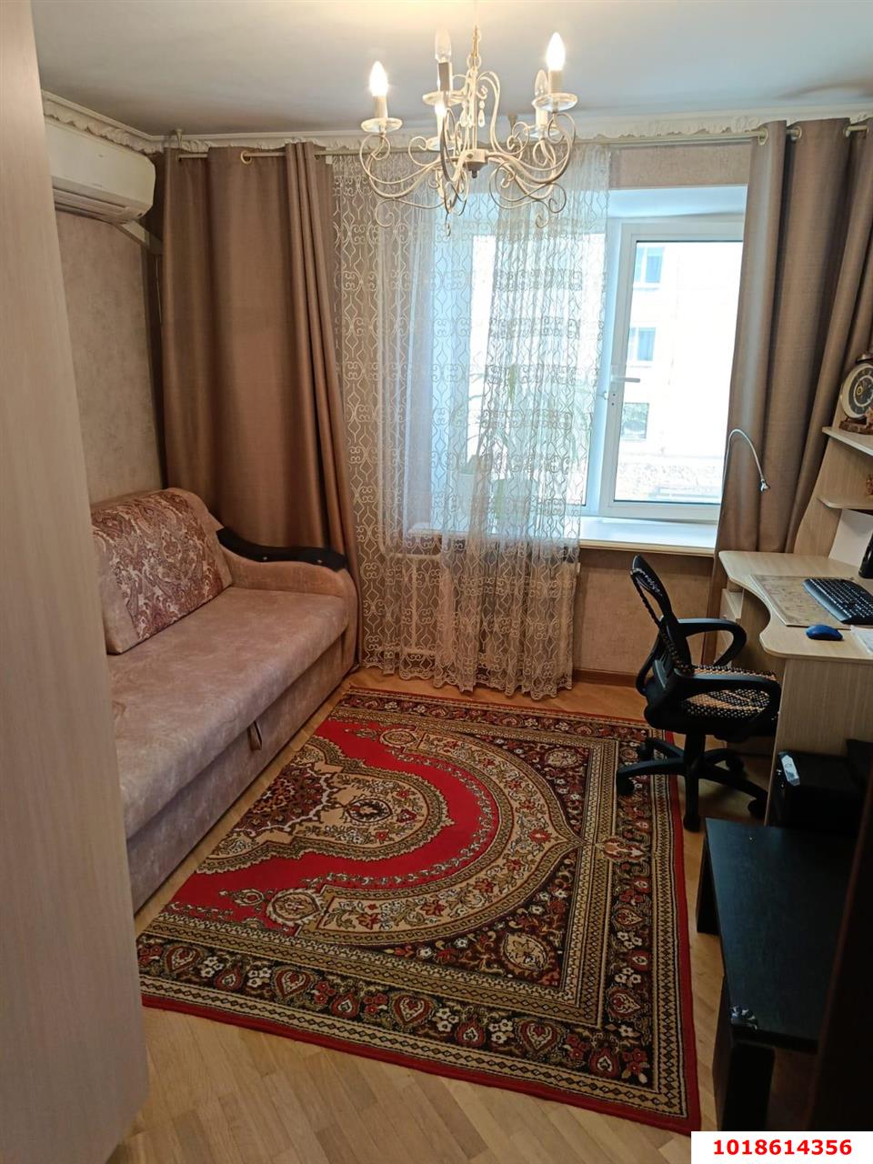 Фото №25: 2-комнатная квартира 60&nbsp;м², 2/10&nbsp;эт. - Краснодар, мкр. Западный внутригородской округ, ул. Одесская, 8