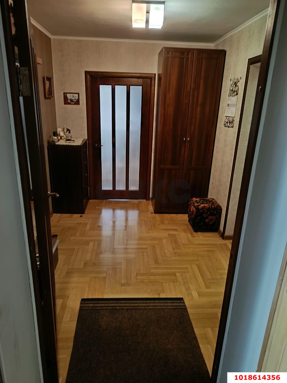 Фото №7: 2-комнатная квартира 60&nbsp;м², 2/10&nbsp;эт. - Краснодар, мкр. Западный внутригородской округ, ул. Одесская, 8