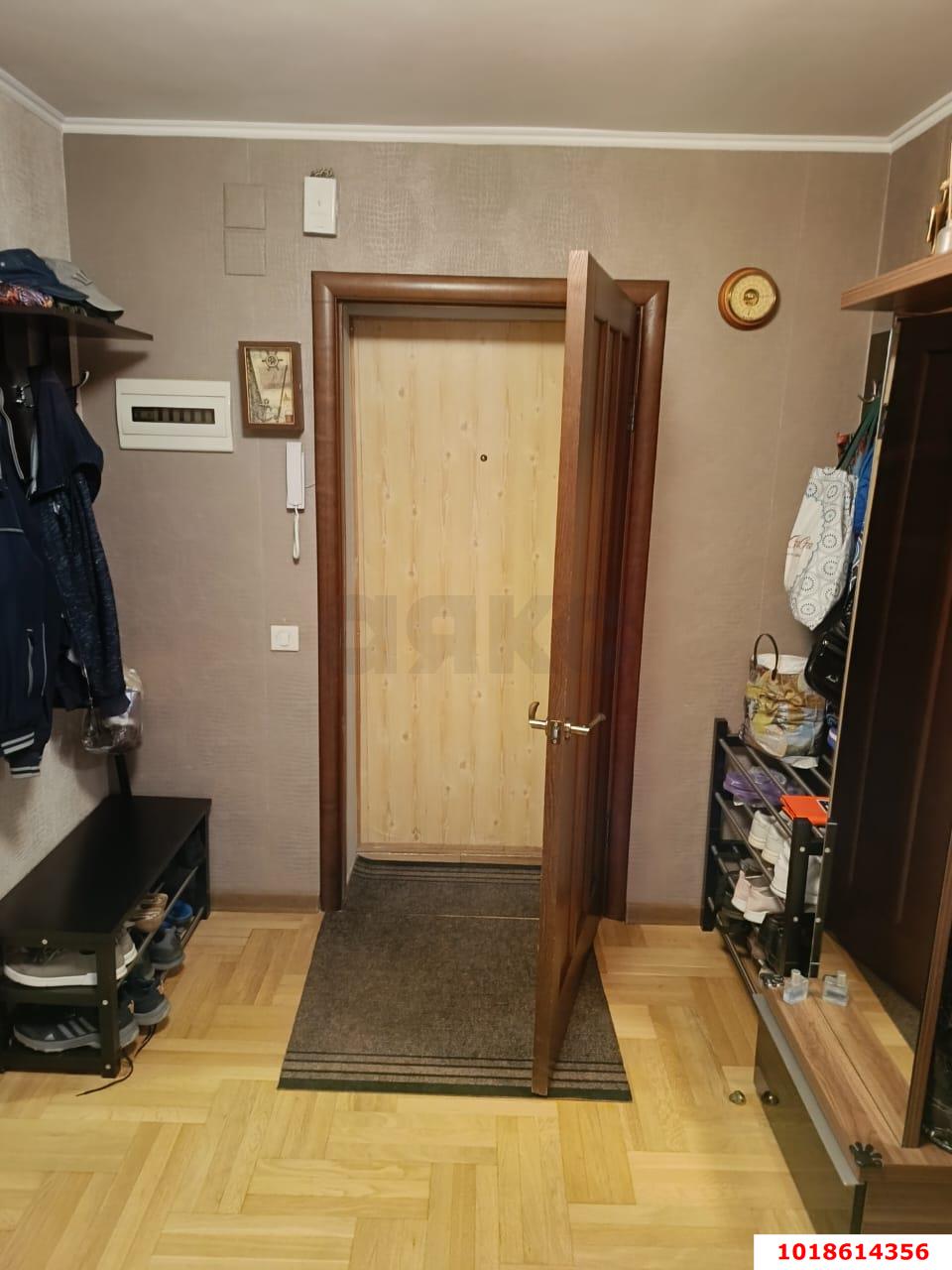 Фото №9: 2-комнатная квартира 60&nbsp;м², 2/10&nbsp;эт. - Краснодар, мкр. Западный внутригородской округ, ул. Одесская, 8