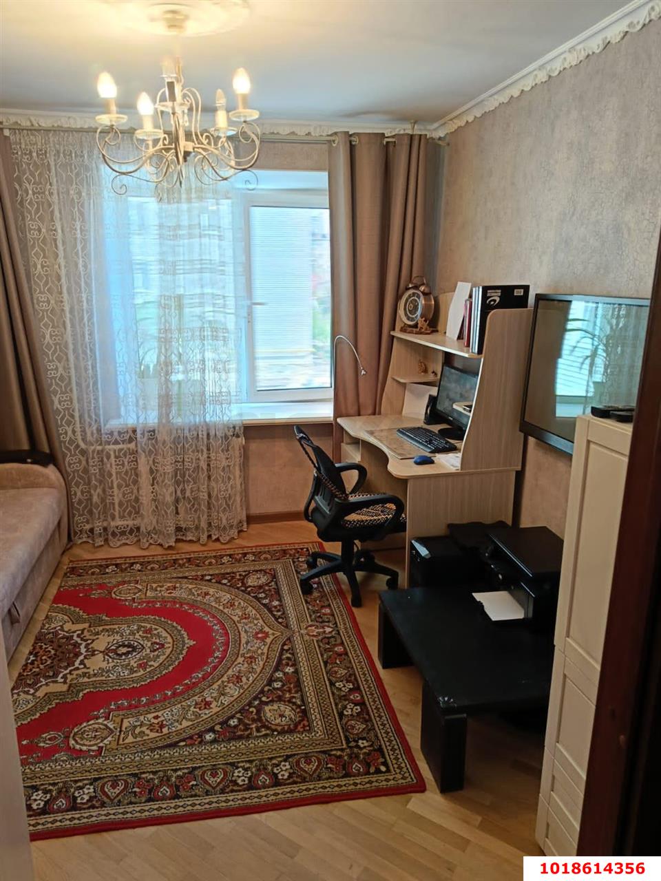 Фото №23: 2-комнатная квартира 60&nbsp;м², 2/10&nbsp;эт. - Краснодар, мкр. Западный внутригородской округ, ул. Одесская, 8