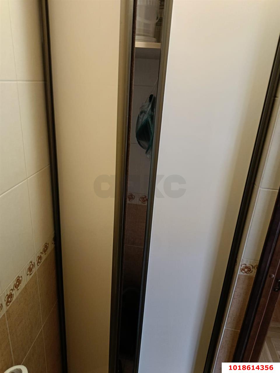 Фото №10: 2-комнатная квартира 60&nbsp;м², 2/10&nbsp;эт. - Краснодар, мкр. Западный внутригородской округ, ул. Одесская, 8