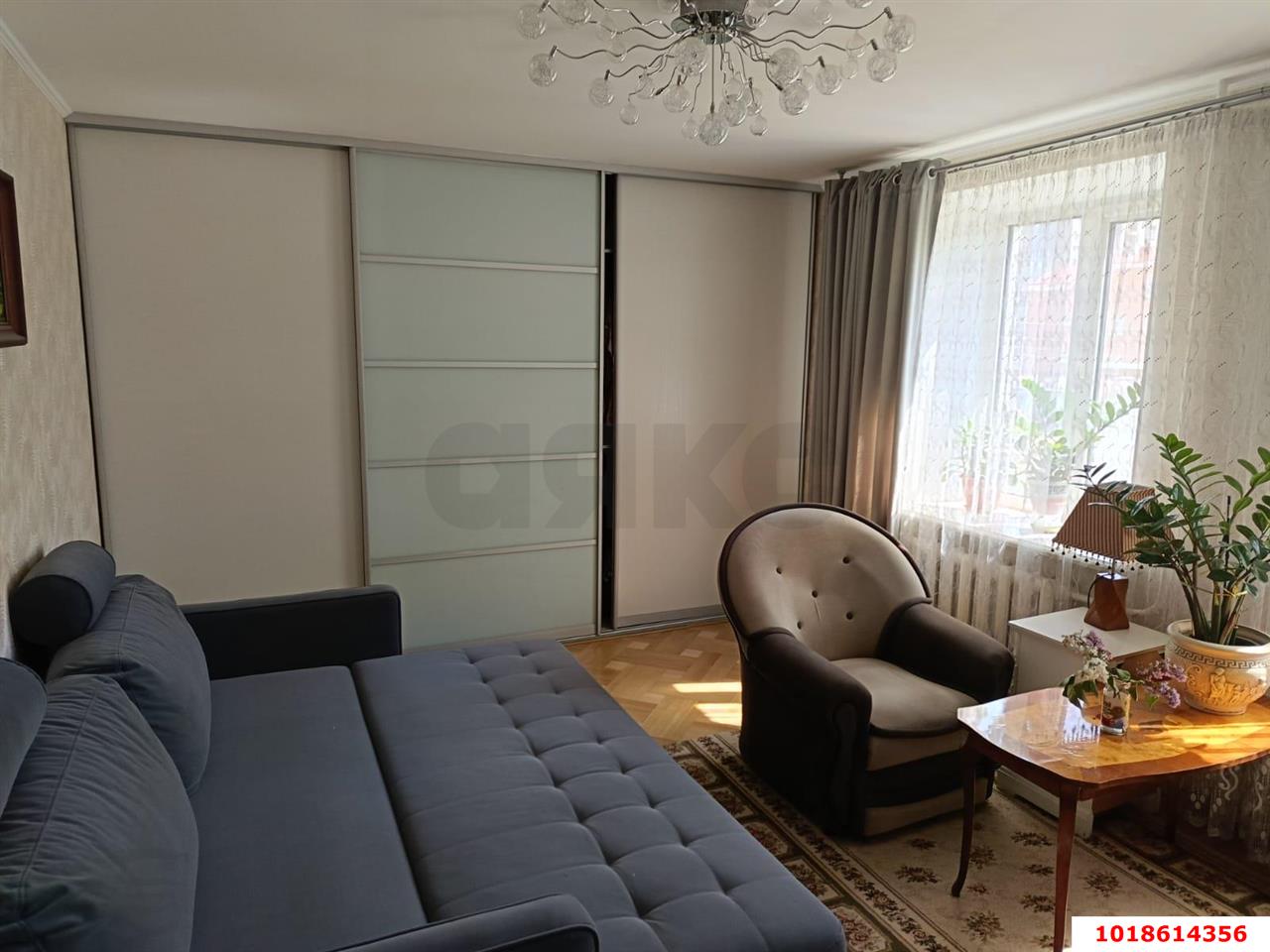 Фото №5: 2-комнатная квартира 60&nbsp;м², 2/10&nbsp;эт. - Краснодар, мкр. Западный внутригородской округ, ул. Одесская, 8