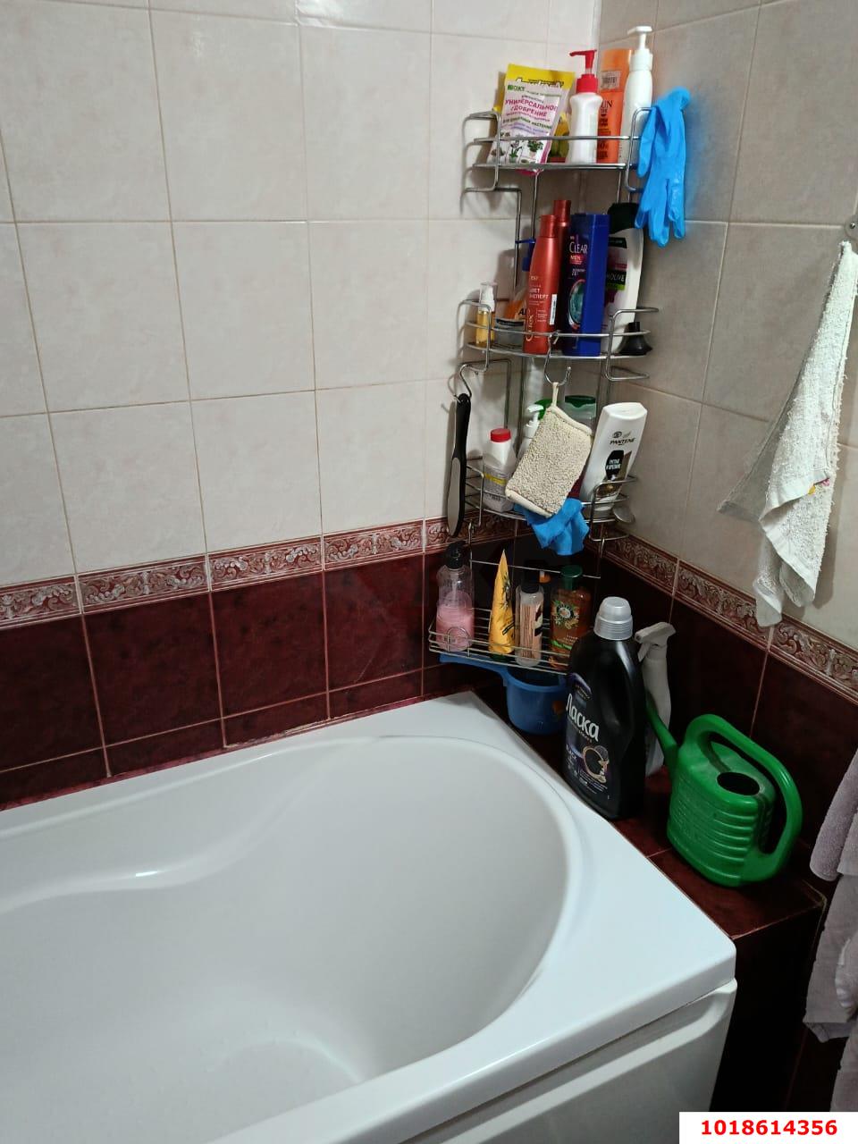 Фото №15: 2-комнатная квартира 60&nbsp;м², 2/10&nbsp;эт. - Краснодар, мкр. Западный внутригородской округ, ул. Одесская, 8