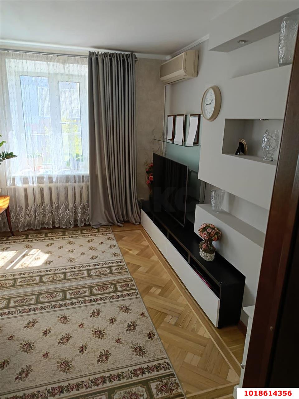 Фото №4: 2-комнатная квартира 60&nbsp;м², 2/10&nbsp;эт. - Краснодар, мкр. Западный внутригородской округ, ул. Одесская, 8