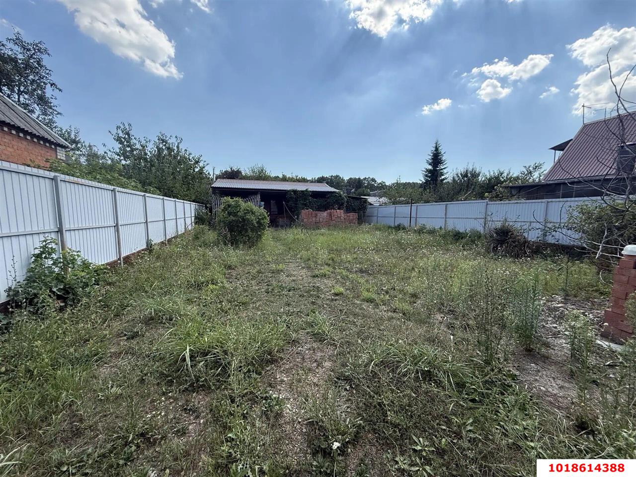 Фото №12: Дом 29&nbsp;м² + 4&nbsp;сот., 1&nbsp;эт. - Знаменский, Карасунский внутригородской округ, ст Краснодарсельмаш-2, ул. Земляничная