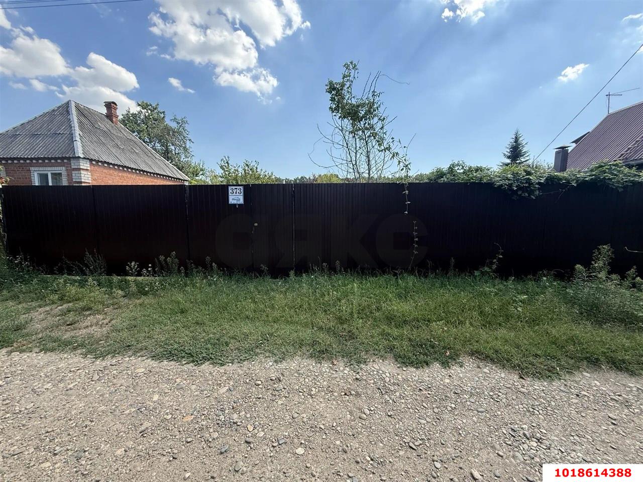 Фото №16: Дом 29&nbsp;м² + 4&nbsp;сот., 1&nbsp;эт. - Знаменский, Карасунский внутригородской округ, ст Краснодарсельмаш-2, ул. Земляничная