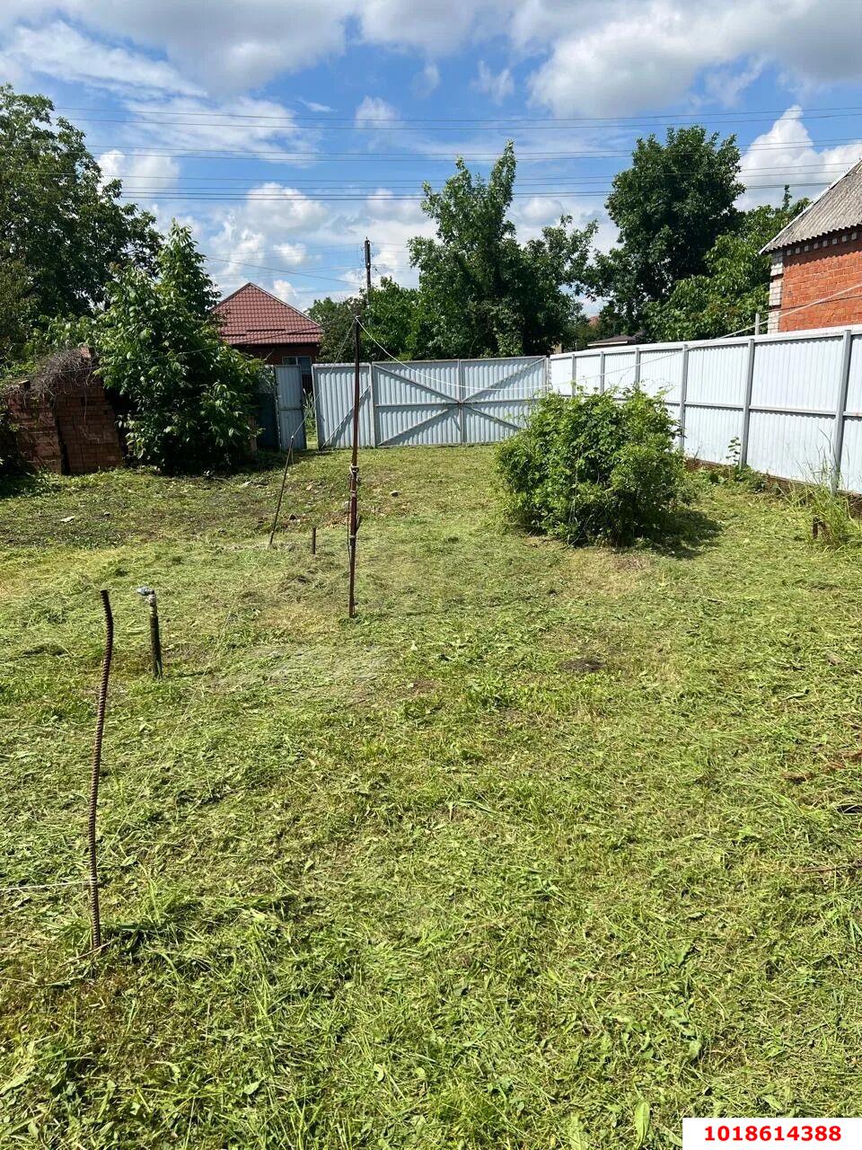 Фото №17: Дом 29&nbsp;м² + 4&nbsp;сот., 1&nbsp;эт. - Знаменский, Карасунский внутригородской округ, ст Краснодарсельмаш-2, ул. Земляничная