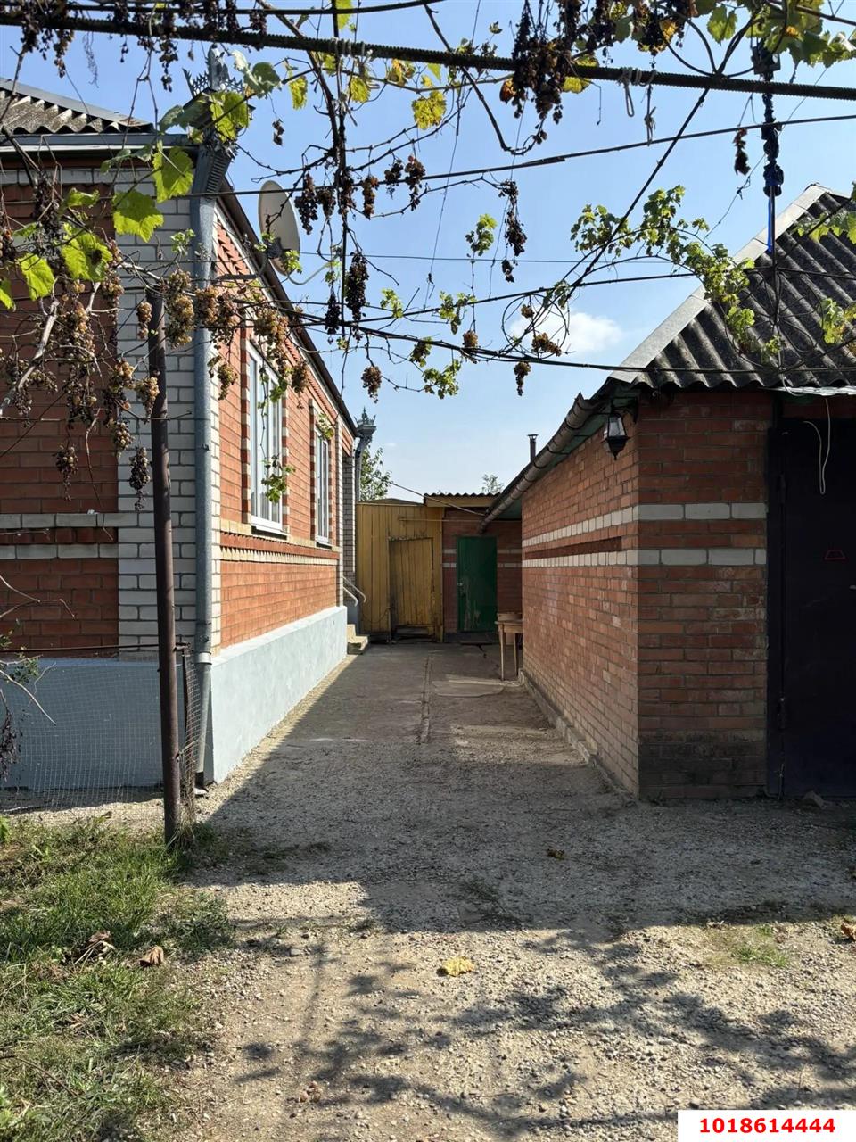 Фото №12: Дом 75&nbsp;м² + 12&nbsp;сот., 1&nbsp;эт. - Холмская, ул. Тургенева
