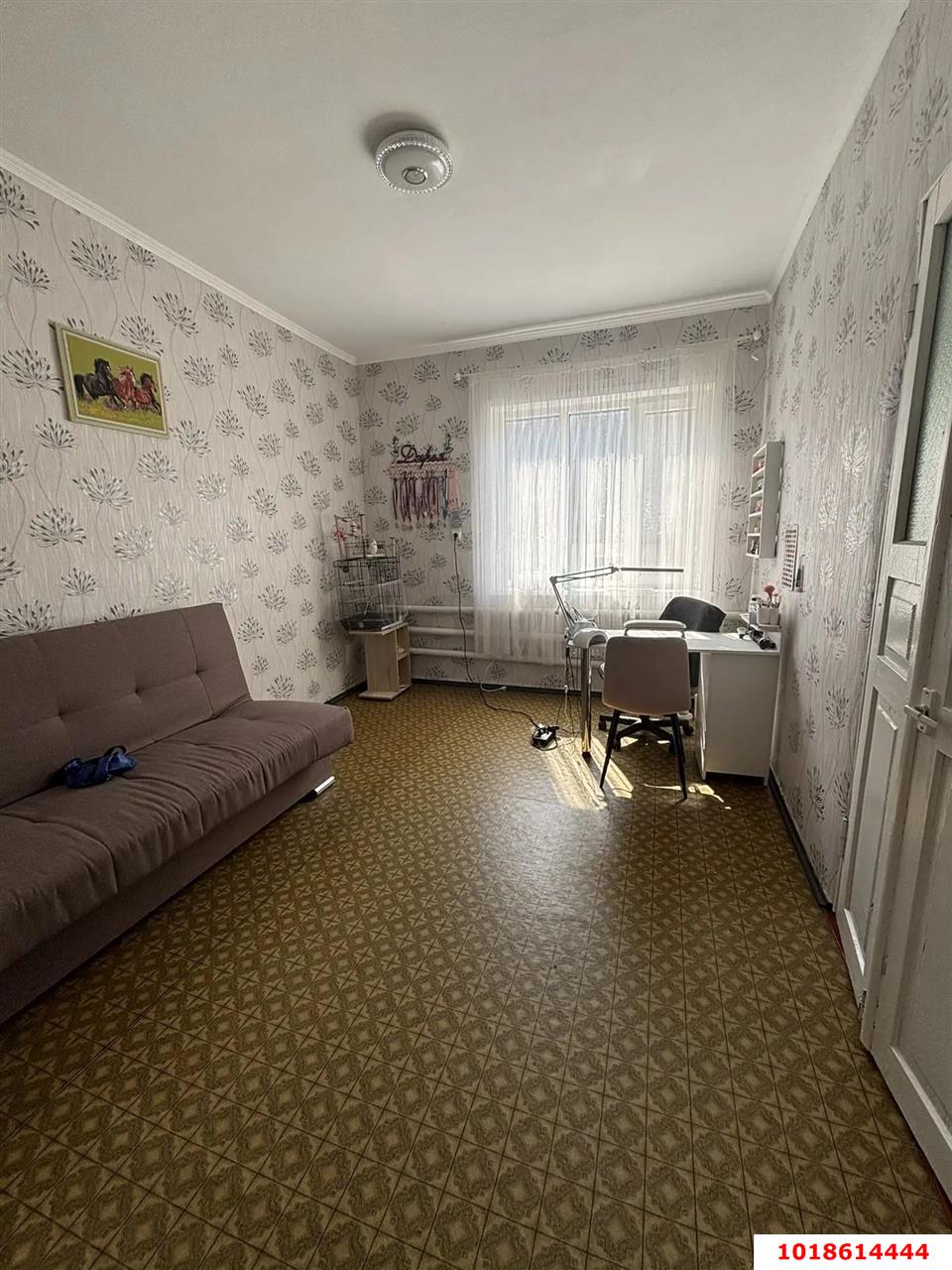 Фото №6: Дом 75&nbsp;м² + 12&nbsp;сот., 1&nbsp;эт. - Холмская, ул. Тургенева