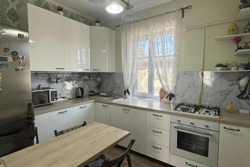 Фото №1: Дом 75&nbsp;м² + 12&nbsp;сот., 1&nbsp;эт. - Холмская, ул. Тургенева