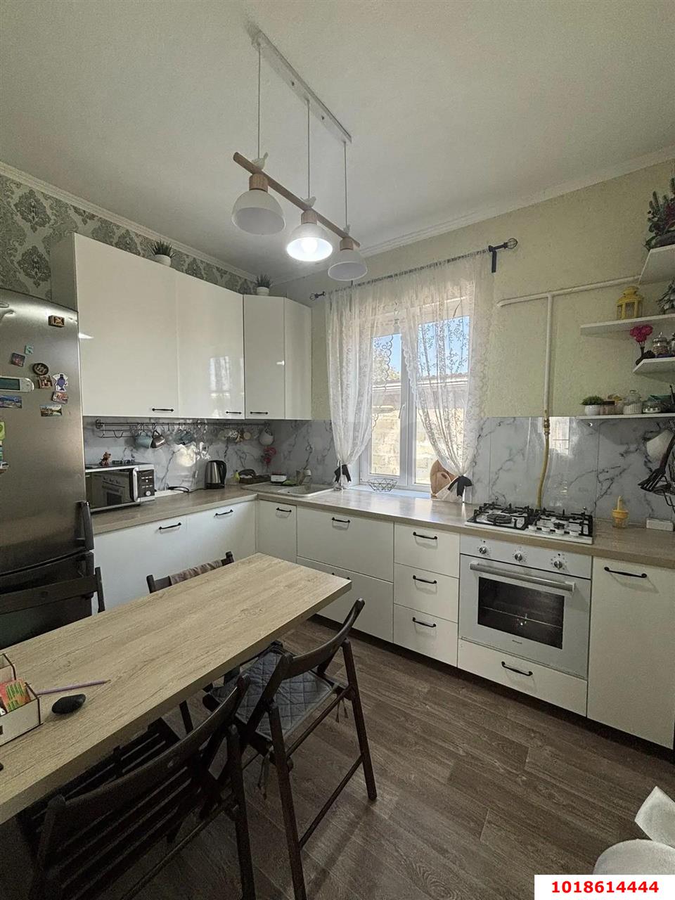 Фото №1: Дом 75&nbsp;м² + 12&nbsp;сот., 1&nbsp;эт. - Холмская, ул. Тургенева
