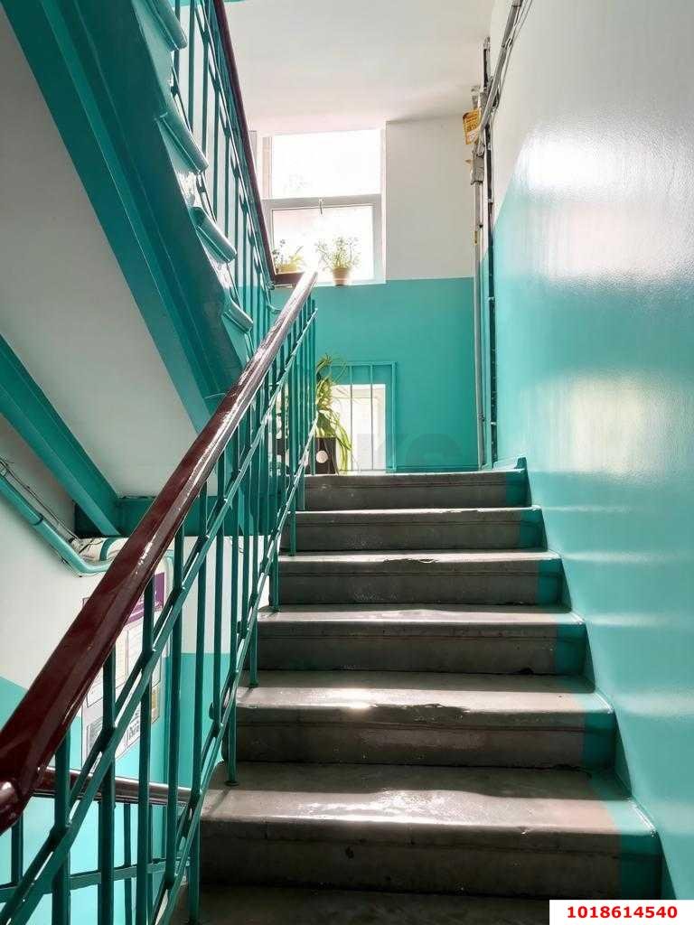 Фото №5: 2-комнатная квартира 46&nbsp;м², 2/5&nbsp;эт. - Краснодар, Карасунский внутригородской округ, мкр. Черёмушки, ул. Ставропольская, 123/1