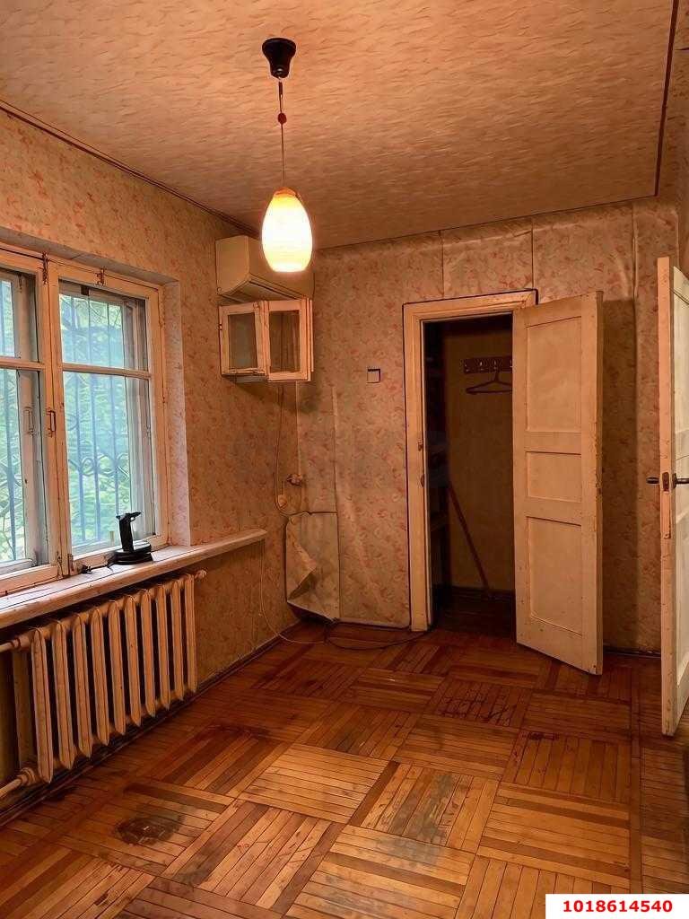 Фото №4: 2-комнатная квартира 46&nbsp;м², 2/5&nbsp;эт. - Краснодар, Карасунский внутригородской округ, мкр. Черёмушки, ул. Ставропольская, 123/1