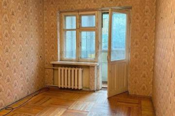 Фото №1: 2-комнатная квартира 44 м², 2/5 эт. - Краснодар, мкр. Черёмушки, ул. Ставропольская, 123/1