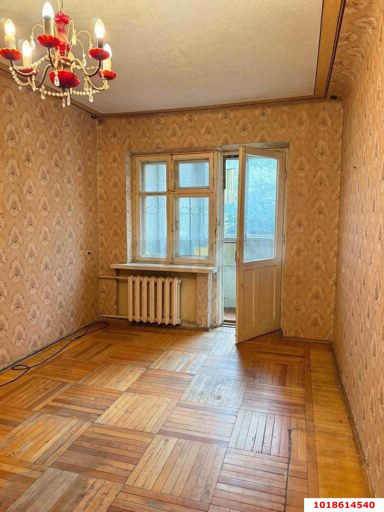 Фото №1: 2-комнатная квартира 46&nbsp;м², 2/5&nbsp;эт. - Краснодар, Карасунский внутригородской округ, мкр. Черёмушки, ул. Ставропольская, 123/1