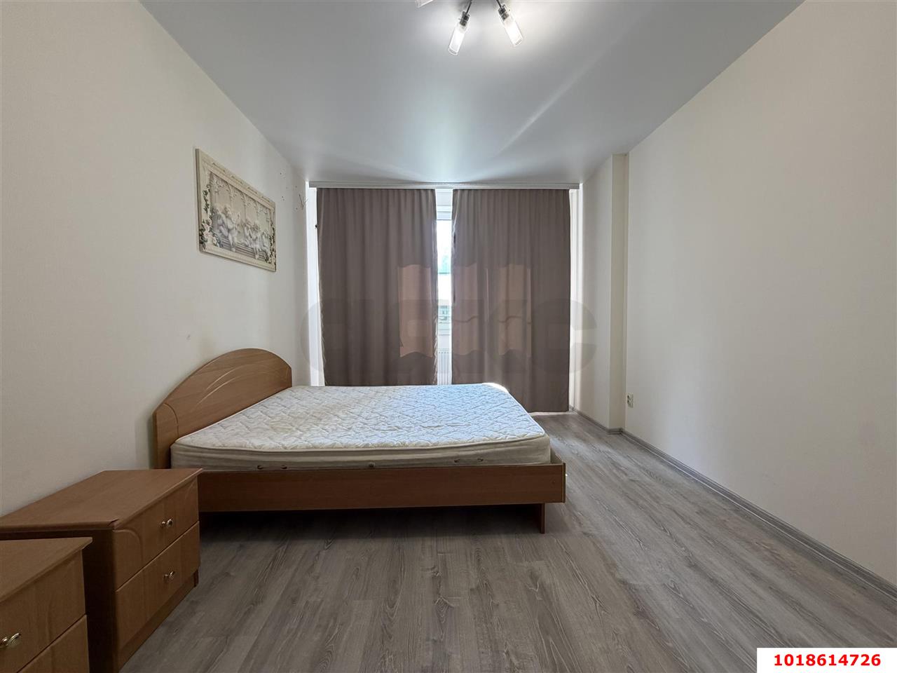 Фото №4: 1-комнатная квартира 38&nbsp;м², 1/16&nbsp;эт. - Краснодар, Прикубанский внутригородской округ, мкр. жилой комплекс Зеленодар, ул. Садовое Кольцо, 13