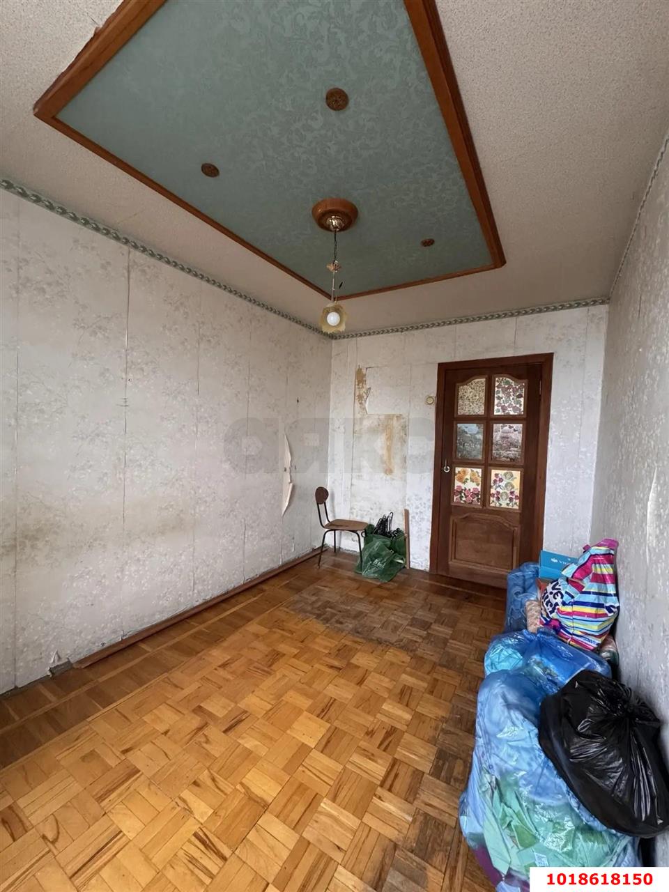 Фото №6: 3-комнатная квартира 56&nbsp;м², 8/9&nbsp;эт. - Краснодар, Карасунский внутригородской округ, мкр. Гидростроителей, ул. имени Дмитрия Благоева, 23