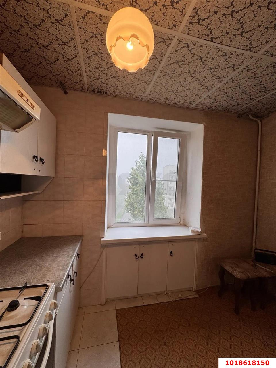 Фото №2: 3-комнатная квартира 56&nbsp;м², 8/9&nbsp;эт. - Краснодар, Карасунский внутригородской округ, мкр. Гидростроителей, ул. имени Дмитрия Благоева, 23