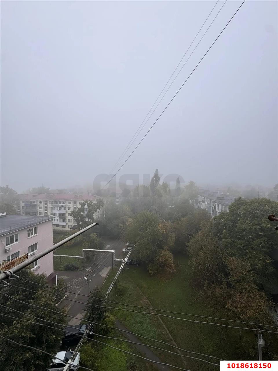 Фото №15: 3-комнатная квартира 56&nbsp;м², 8/9&nbsp;эт. - Краснодар, Карасунский внутригородской округ, мкр. Гидростроителей, ул. имени Дмитрия Благоева, 23