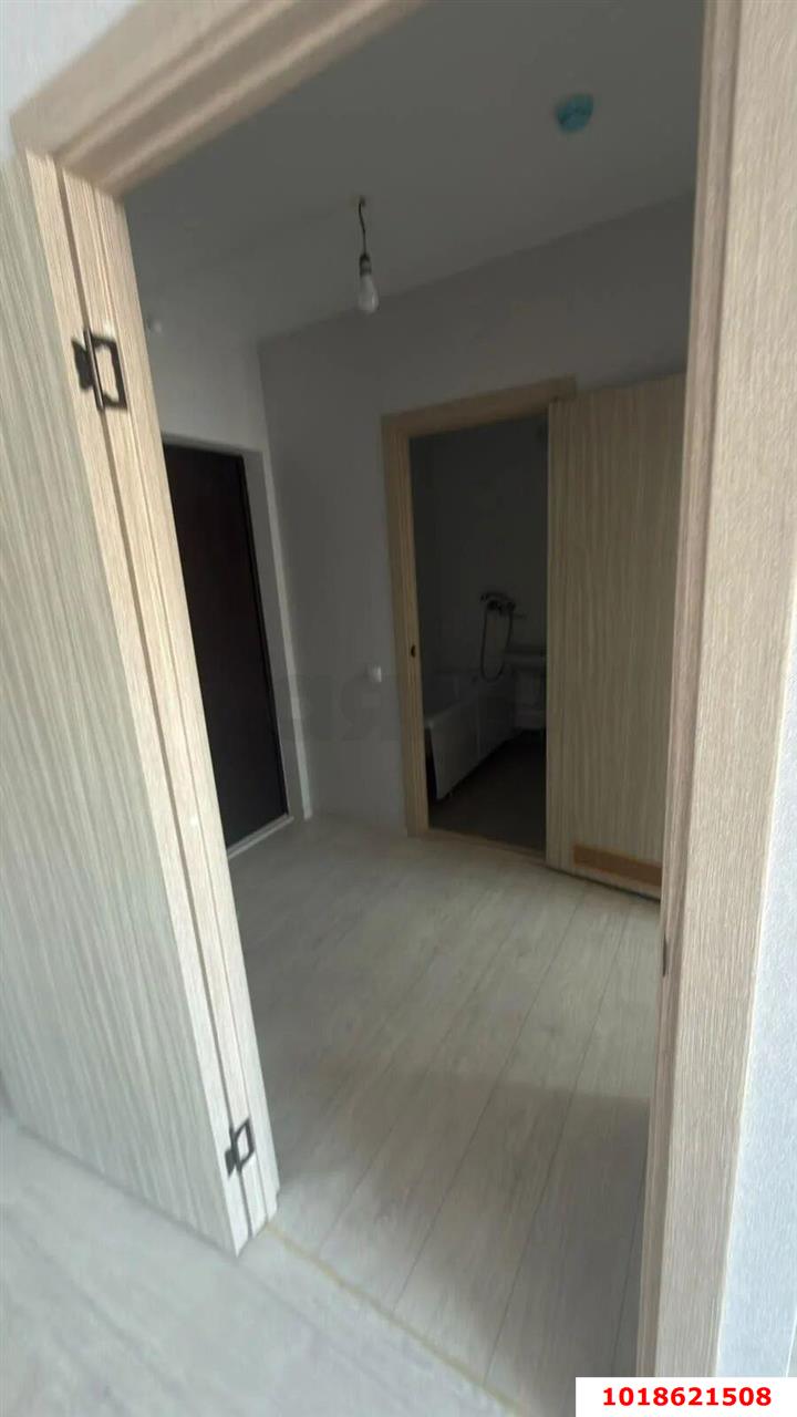 Фото №4: 1-комнатная квартира 36&nbsp;м², 12/16&nbsp;эт. - Краснодар, Прикубанский внутригородской округ, Восточный, мкр. жилой комплекс Квартал № 6, ул. Генерал-лейтенанта Александра Сапрунова, 37