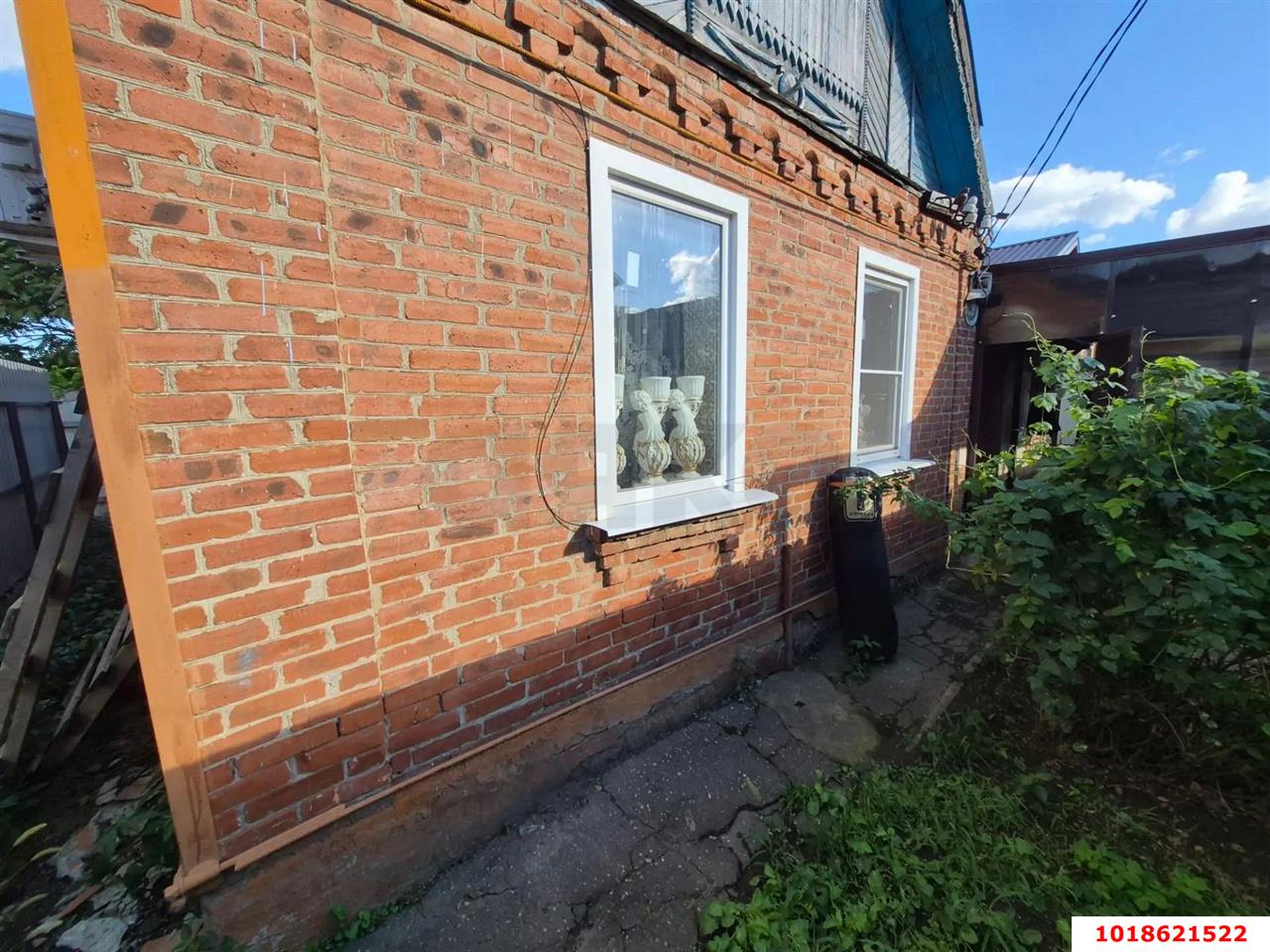 Фото №16: Часть дома 82&nbsp;м² + 3&nbsp;сот., 1&nbsp;эт. - Краснодар, Прикубанский внутригородской округ, мкр. Новый, ул. 7-я Урожайная, 10