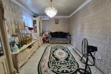 Фото №1: Часть дома 82 м² + 3 сот., 1 эт. - Краснодар, мкр. Новый, ул. 7-я Урожайная, 10