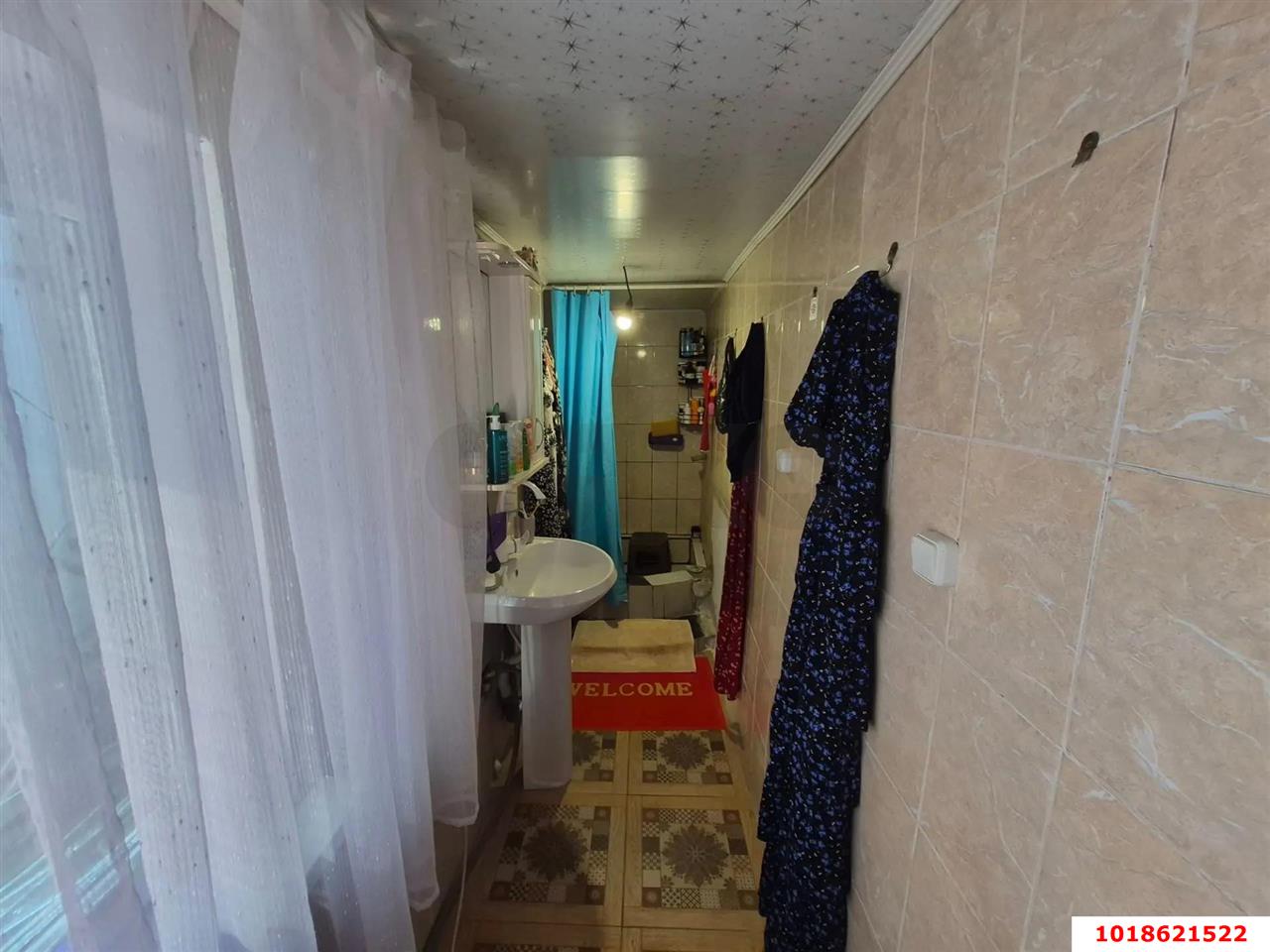 Фото №13: Часть дома 82&nbsp;м² + 3&nbsp;сот., 1&nbsp;эт. - Краснодар, Прикубанский внутригородской округ, мкр. Новый, ул. 7-я Урожайная, 10