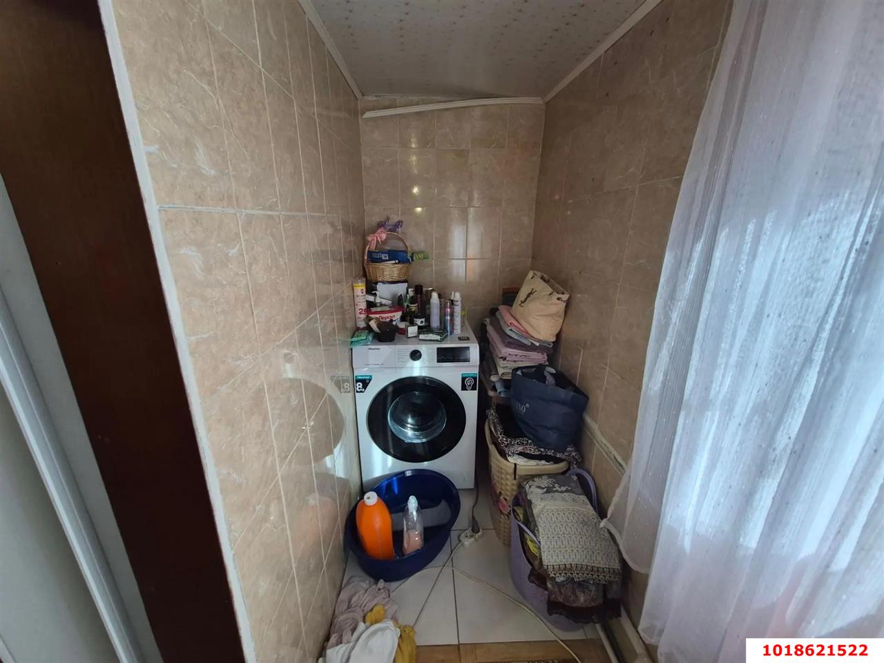 Фото №12: Часть дома 82&nbsp;м² + 3&nbsp;сот., 1&nbsp;эт. - Краснодар, Прикубанский внутригородской округ, мкр. Новый, ул. 7-я Урожайная, 10