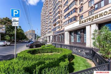 Фото №1: 1-комнатная квартира 40 м², 10/19 эт. - Краснодар, мкр. ЖК Аврора Парк, ул. Шоссе Нефтяников, 22к2