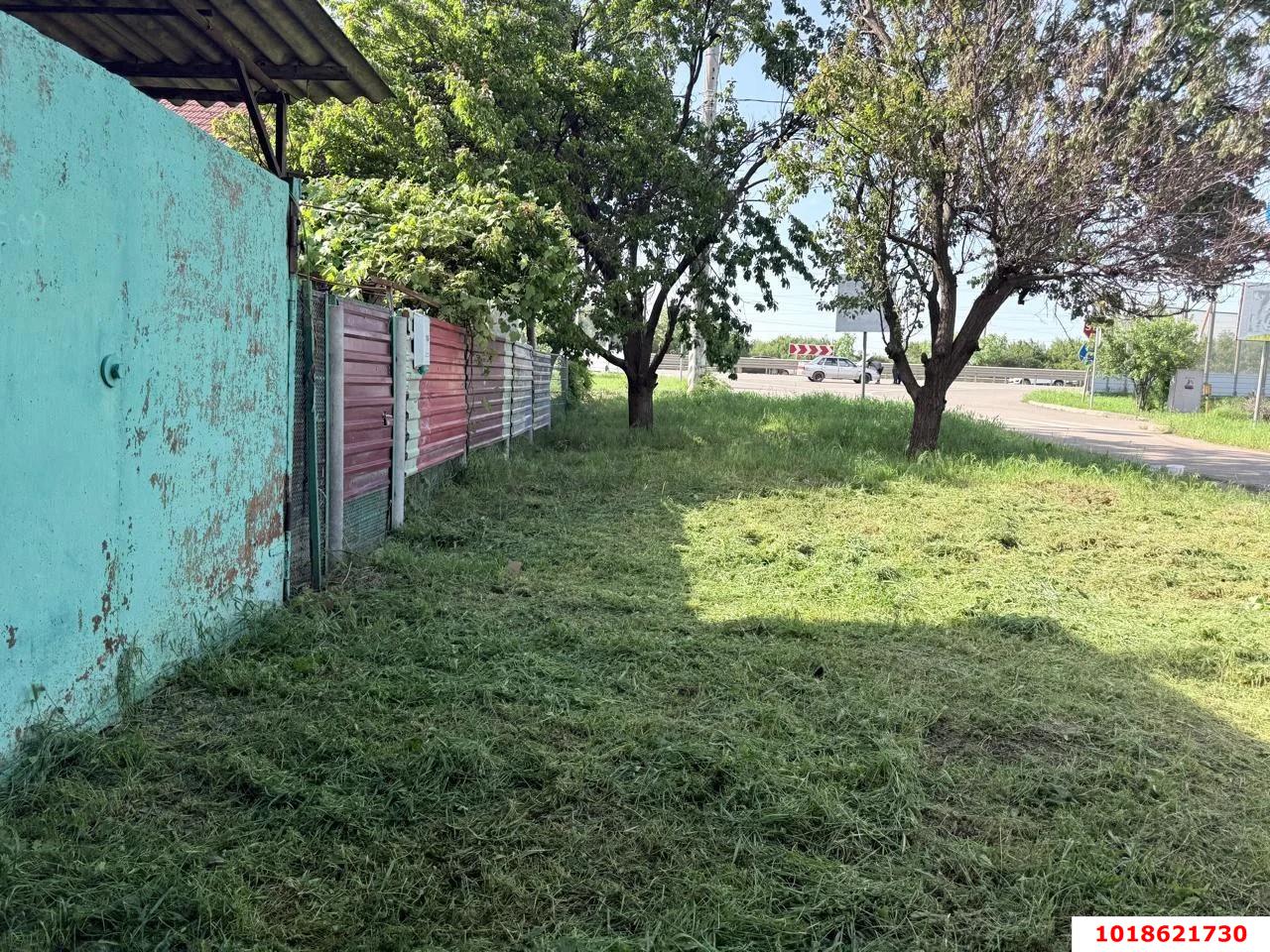 Фото №13: Дом 56&nbsp;м² + 4&nbsp;сот., 1&nbsp;эт. - Краснодар, Прикубанский внутригородской округ, п. Кирпичного Завода, ул. имени Калинина, 44