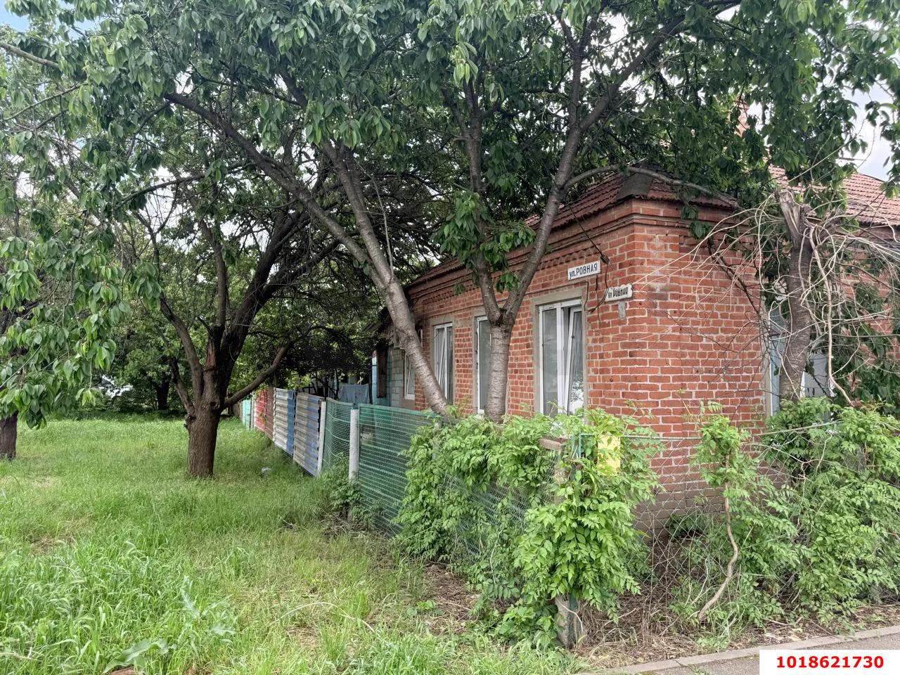 Фото №12: Дом 56&nbsp;м² + 4&nbsp;сот., 1&nbsp;эт. - Краснодар, Прикубанский внутригородской округ, п. Кирпичного Завода, ул. имени Калинина, 44