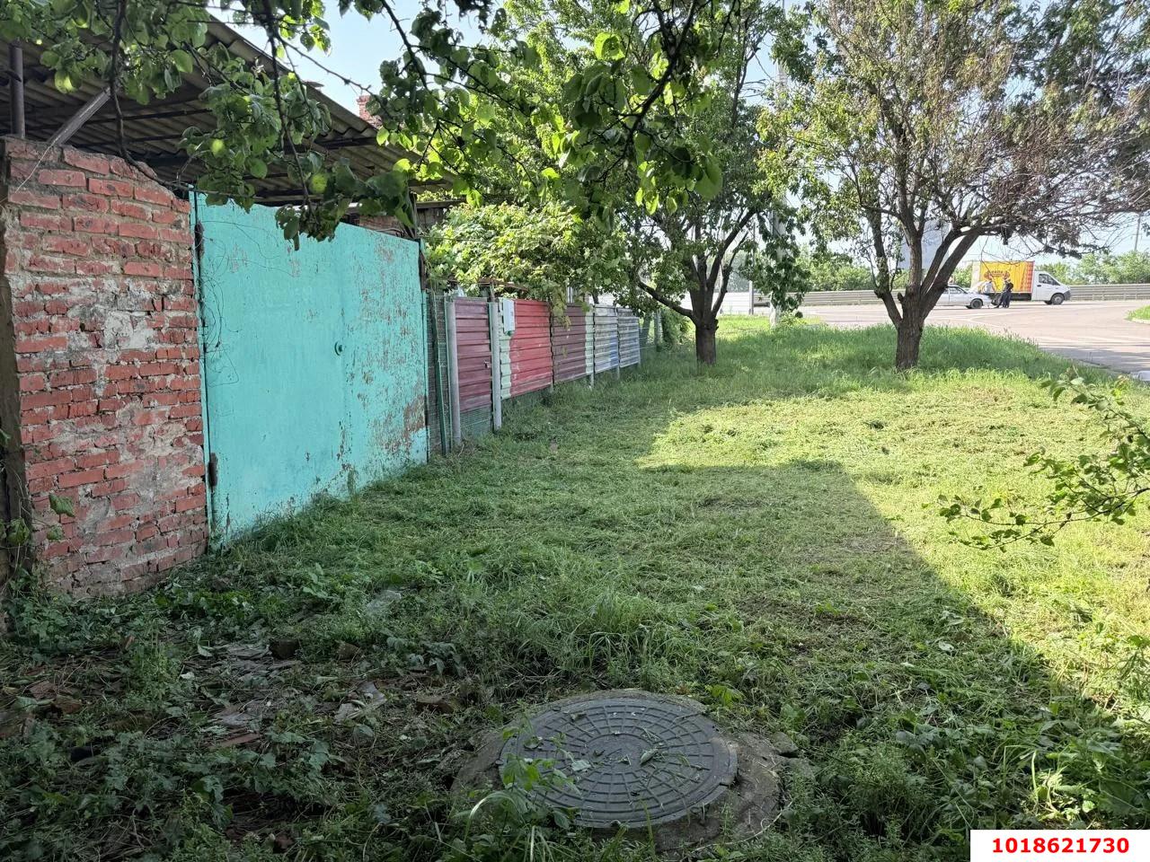 Фото №10: Дом 56&nbsp;м² + 4&nbsp;сот., 1&nbsp;эт. - Краснодар, Прикубанский внутригородской округ, п. Кирпичного Завода, ул. имени Калинина, 44