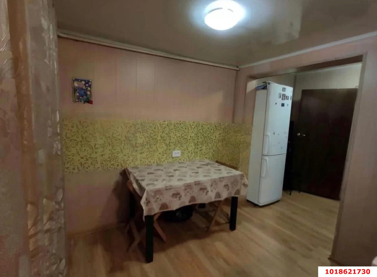 Фото №9: Дом 56&nbsp;м² + 4&nbsp;сот., 1&nbsp;эт. - Краснодар, Прикубанский внутригородской округ, п. Кирпичного Завода, ул. имени Калинина, 44