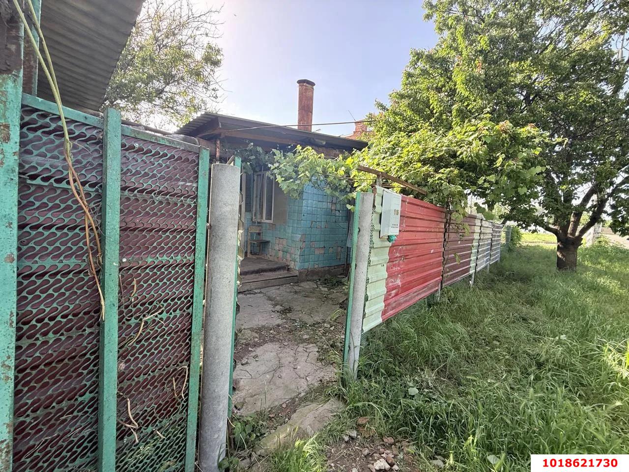 Фото №11: Дом 56&nbsp;м² + 4&nbsp;сот., 1&nbsp;эт. - Краснодар, Прикубанский внутригородской округ, п. Кирпичного Завода, ул. имени Калинина, 44