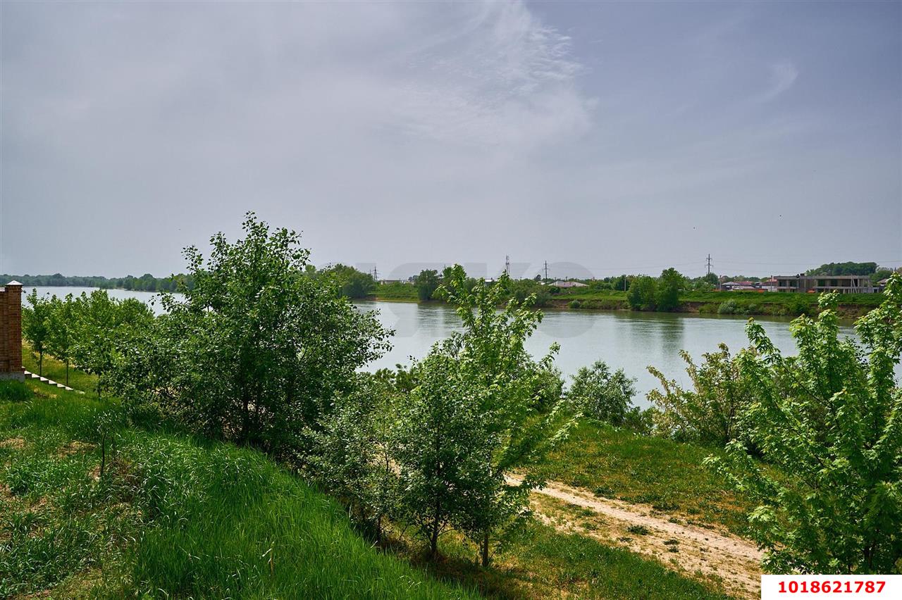 Фото №4: Земельный участок под ИЖС 9&nbsp;сот. - Козет, мкр. КП Зелёный остров, ул. Солнечная