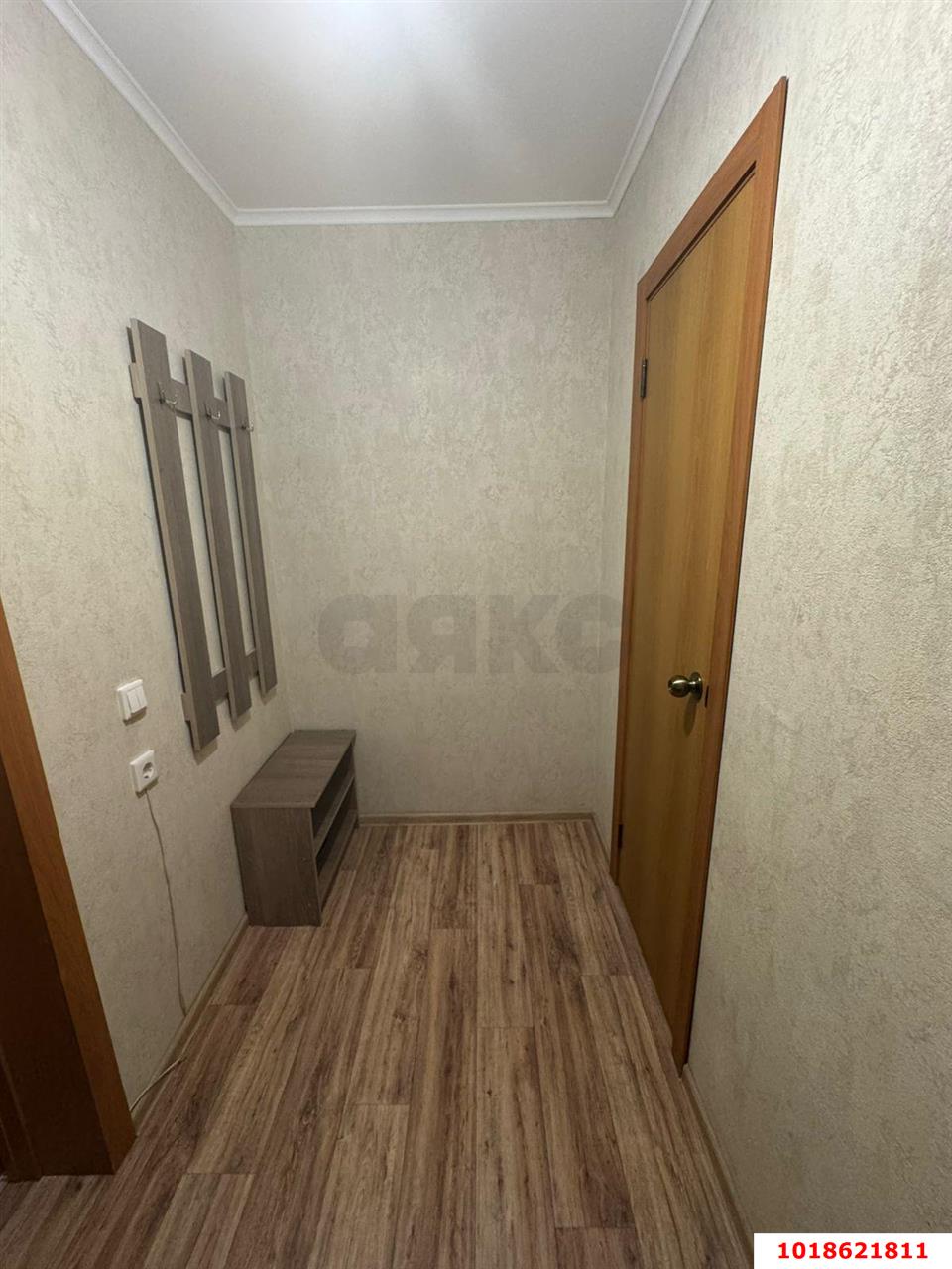 Фото №7: Студия 27&nbsp;м², 8/16&nbsp;эт. - Краснодар, Прикубанский внутригородской округ, ж/р Восточный, ул. Героя Владислава Посадского, 24